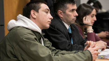 piden que a baldebenito lo declaren culpable piden que a baldebenito lo declaren culpable