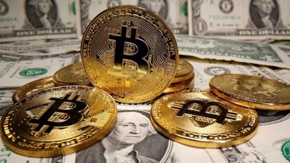 Bitcoin: ¿por qué la criptomoneda no para de subir?