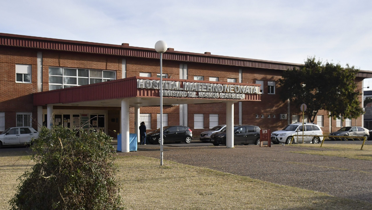 Elevan a juicio la causa por la muerte de cinco bebés en un hospital neonatal