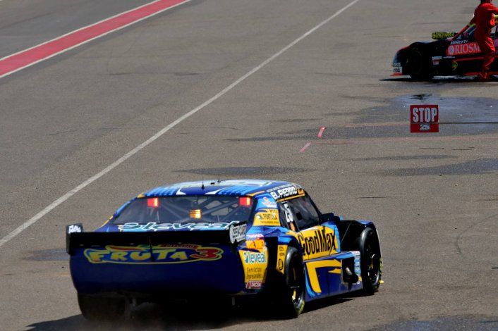 El Turismo Carretera ya suspendi&oacute; dos fechas y podr&iacute;a cancelar dos m&aacute;s en mayo si contin&uacute;a la cuarentena.