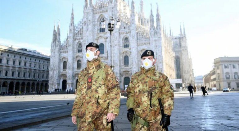 ITALIA