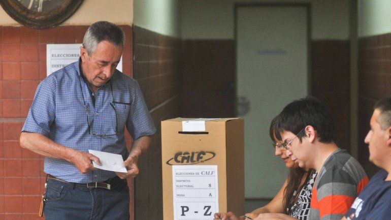 Para el actual presidente de la cooperativa