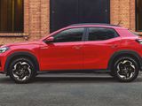 El Volkswagen Tera es el nuevo SUV de la marca alemana y llega a los concesionarios de nuestro país en los próximos meses.