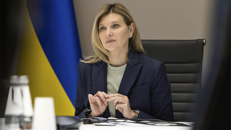 “Occidente cuenta dinero y nosotros contamos muertos”