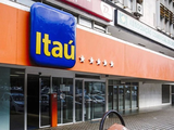 Otra empresa que deja el país: Banco Itaú.