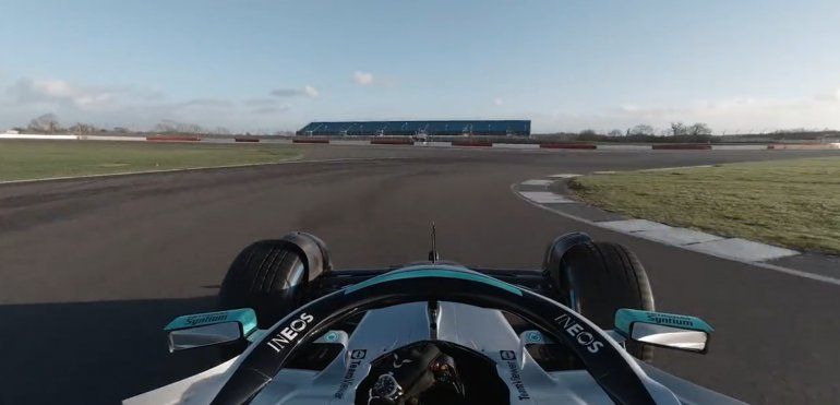 En el siguiente video