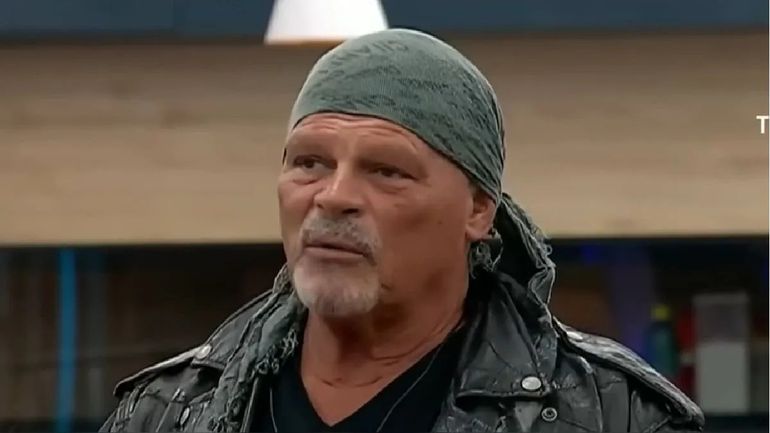 Alfa reveló la verdad detrás de su salida de Gran Hermano y explotó contra la producción