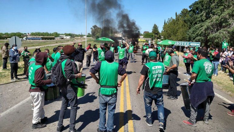 ¿Este miércoles hay cortes o no en los puentes carreteros?