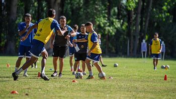 Los seis amistosos que jugará Rincón antes de enfrentar a San Lorenzo | LM Neuquen Los seis amistosos que jugará Rincón antes de enfrentar a San Lorenzo