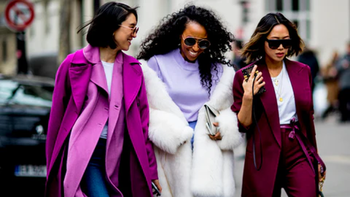 Sandwich dressing: así es la técnica tendencia para vestirse en invierno Sandwich dressing: así es la técnica tendencia para vestirse en invierno