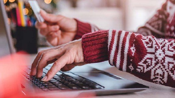 Evitá ser víctima de estafas electrónicas esta navidad siguiendo los siguientes consejos