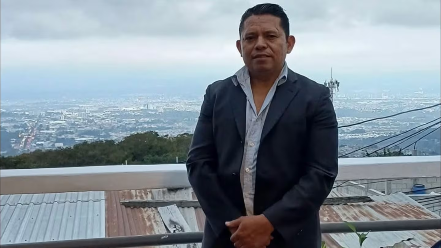 El Gallardo Shakira que es furor por imitar a la cantante y parecerse al DT