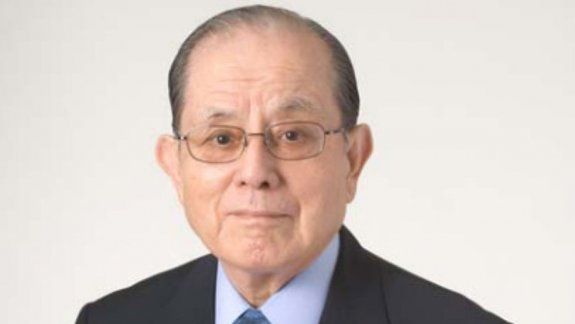 Masaya Nakamura, fundador de Namco, tenía 91 años.