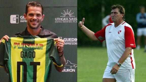 La nueva camada llega  con otra visión del fútbol