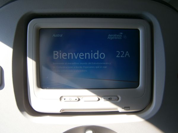 El entretenimiento que no entretiene