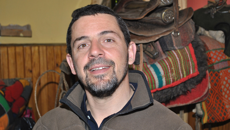 Sacerdote neuquino pidió que el clima de alegría por la Copa del Mundo siga en Navidad