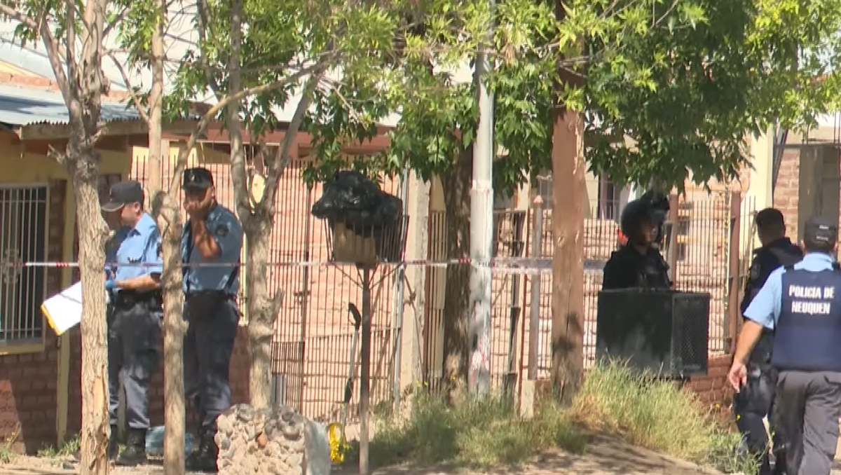 Persecución y muerte: familiares de Cárdenas piden que no archiven la causa
