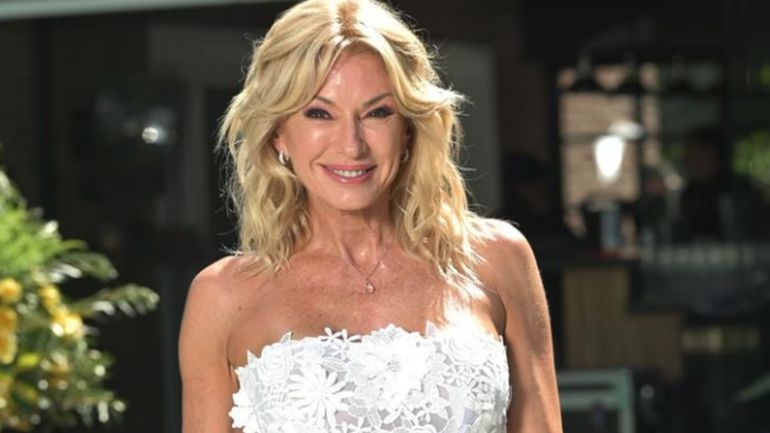 Yanina Latorre Yanina Latorre