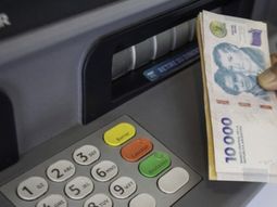 la modificacion que impactara para retirar efectivo en los cajeros automaticos