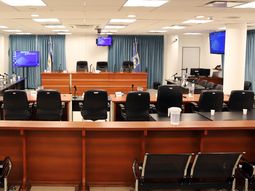 condenaron a un abusador de rincon de los sauces por manosear a su hija condenaron a un abusador de rincon de los sauces por manosear a su hija