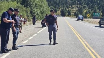 No hay denuncia formal por su desaparición. No hay denuncia formal por su desaparición.