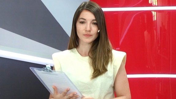Tres noticias para arrancar este martes