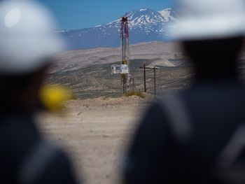 Aconcagua Energía enfrenta un duro panorama económico. 