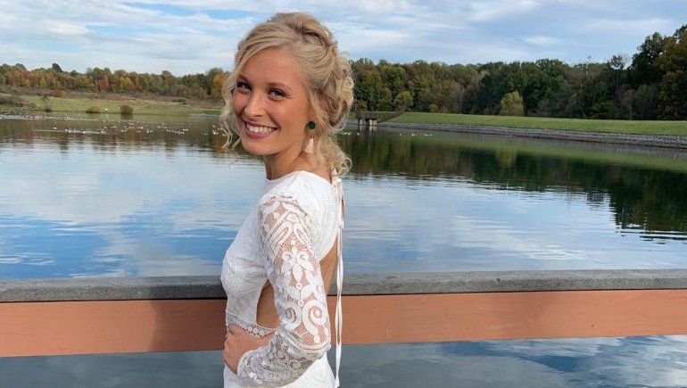 Joven estaba en coma, sin esperanzas, y reaccionó