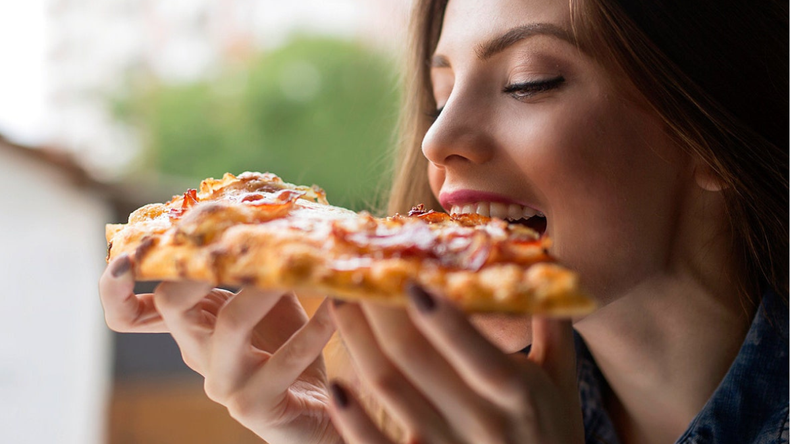 ¿Por qué gustan tanto los carbohidratos? Un estudio genético da una pista | LM Neuquen ¿Por qué gustan tanto los carbohidratos? Un estudio genético da una pista