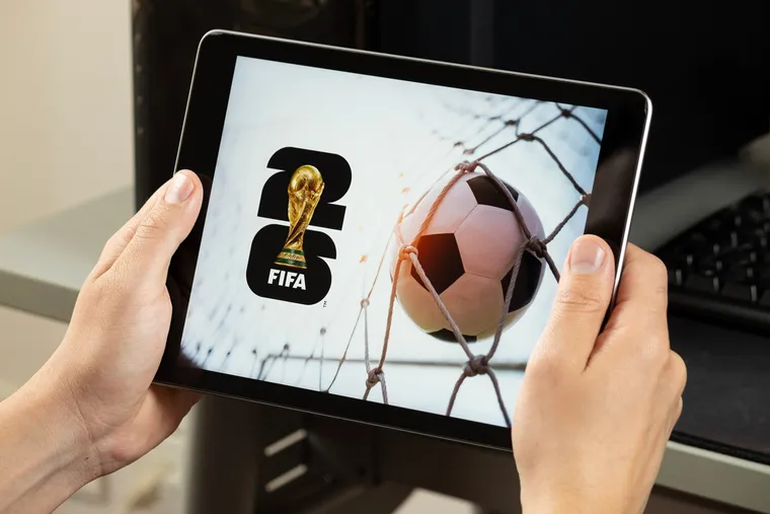 La app envía recordatorios para no perderse ningún partido del Mundial. La app envía recordatorios para no perderse ningún partido del Mundial.
