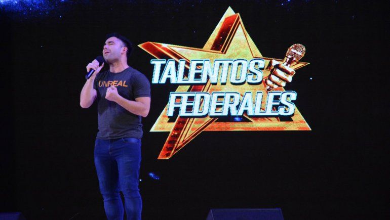 Talentos Federales: son 14 los artistas de Cutral Co que van al Broadway