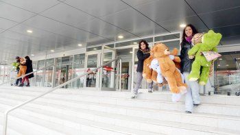 osos de peluche grandes coto