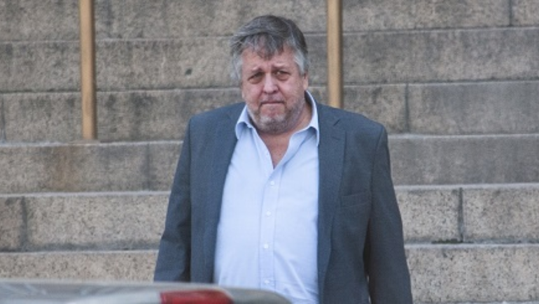 El fiscal federal habló sobre el esquema de corrupción que habría creado la familia Kirchner.