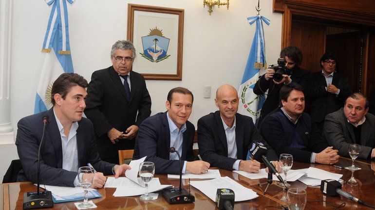 En el Gobierno tomaron bien la llegada de Iguacel