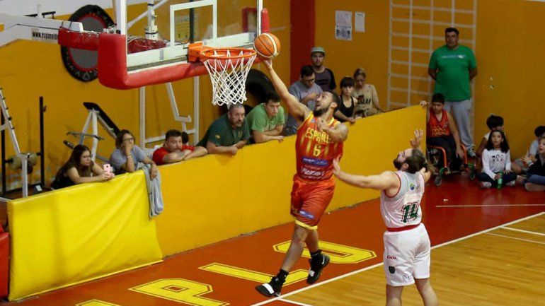 Español, Petrolero y Progreso cierran la fase regular