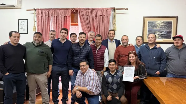 Los trabajadores de Cerro Chapelco seguirán en funciones.