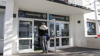 Cipolletti comienza a ponerse en orden institucionalmente. Cipolletti comienza a ponerse en orden institucionalmente.