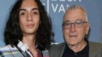 la estremecedora hipotesis sobre la muerte del nieto de robert de niro la estremecedora hipotesis sobre la muerte del nieto de robert de niro