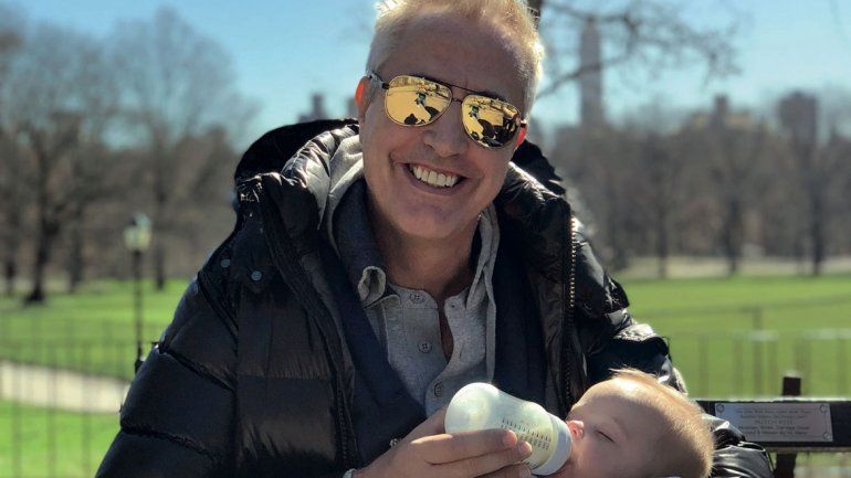 La dupla para aplastar otra vez a Lanata