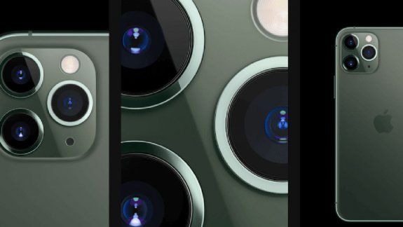 iPhone 11 Pro Max: mirá el backstage de sus vídeos