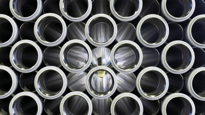 tgn ya maneja una planta para bombear mas gas tgn ya maneja una planta para bombear mas gas