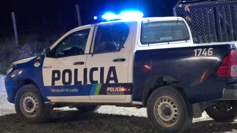 Denunció que lo secuestraron en un auto a punto de pistola y pudo escapar en el autódromo de Centenario | LM Neuquen Denunció que lo secuestraron en un auto a punto de pistola y pudo escapar en el autódromo de Centenario