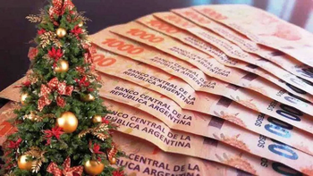 se vienen los bonos de fin de ano a cobrar en diciembre: ¿quienes los reciben? se vienen los bonos de fin de ano a cobrar en diciembre: ¿quienes los reciben?