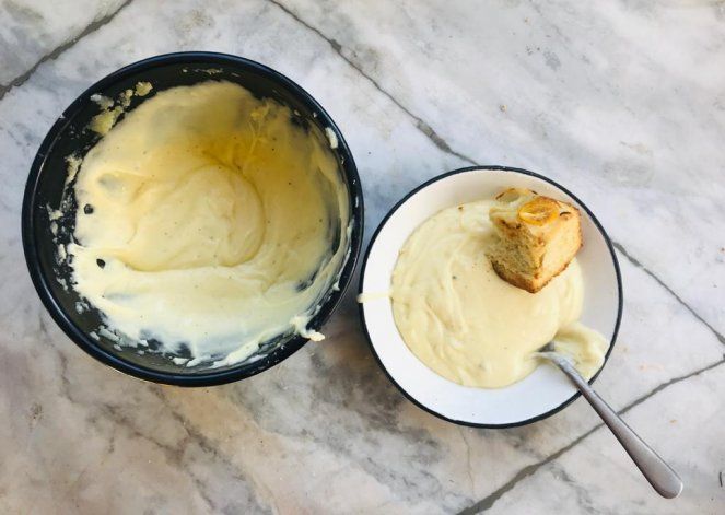 El puré también es una alternativa saludable para hacer papa. El puré también es una alternativa saludable para hacer papa.