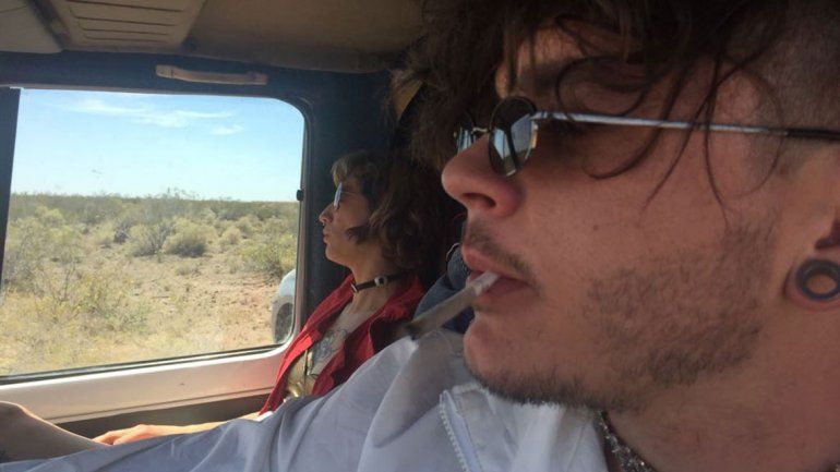 Hoy se presenta Choripunk, el cortometraje local que rompe las fronteras