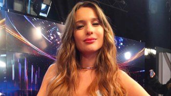 ¿pampita censurada en instagram? le pide permiso a su hijo para subir fotos ¿pampita censurada en instagram? le pide permiso a su hijo para subir fotos