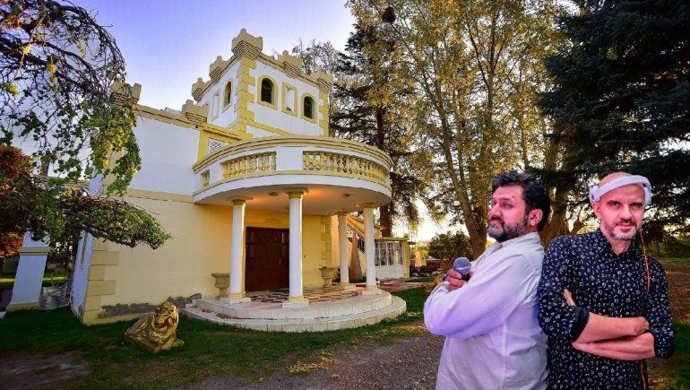 Primera fiesta retro bailable sin burbujas: pedirán carnet de vacunación