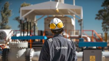 Más capacidad, nuevas obras y un ambicioso plan de expansión de Oldelval Más capacidad, nuevas obras y un ambicioso plan de expansión de Oldelval