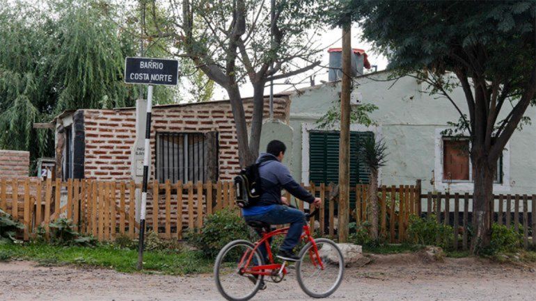 Neuquina fue a una sesión de masajes y terminó abusada