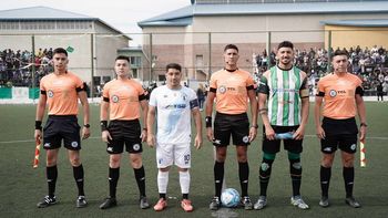 conmocion: en un accidente fatal, murio uno de los arbitros del partido de la amistad conmocion: en un accidente fatal, murio uno de los arbitros del partido de la amistad